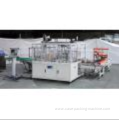 discount case erecting packing sealing machine with explosion-proof